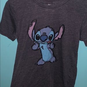 stitch shirt